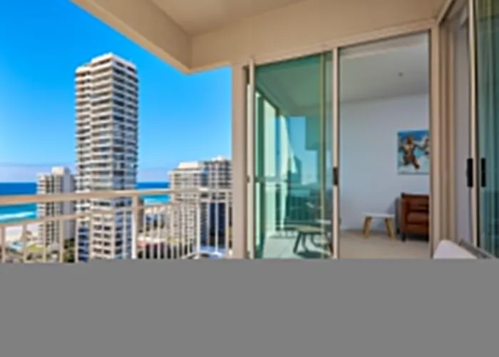 Superior One-Bedroom Apartment