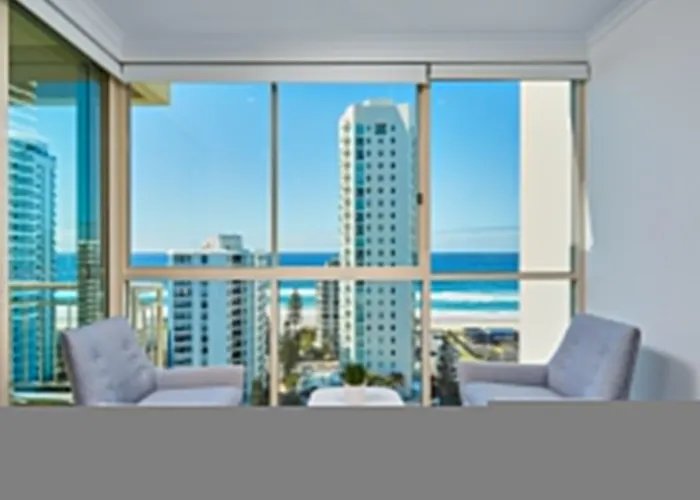 Superior One-Bedroom Apartment